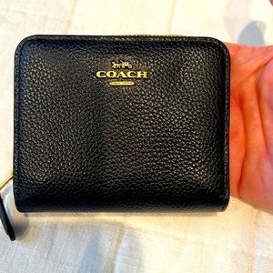 Coach wallet/billfold
